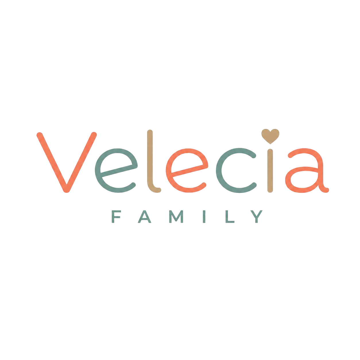 Velecia Family